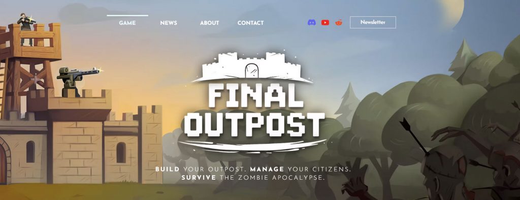 Featured Outpost