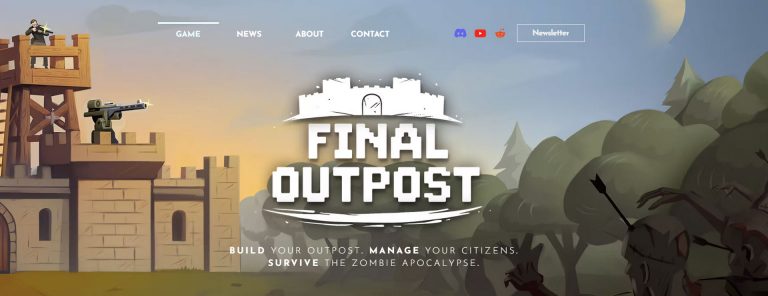 Featured Outpost